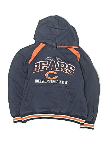 NFL Pullover Hoodie (view 1)