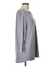 41Hawthorn Gray 3/4 Sleeve Top Size L - photo 4