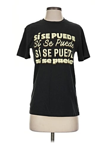 Well Worn Short Sleeve T-Shirt (view 1)