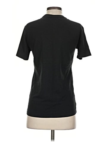 Well Worn Short Sleeve T-Shirt (view 2)