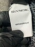 BLOOMCHIC 100% Acrylic Polka Dots Gray Pullover Sweater Size 18 - photo 8