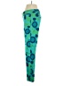 Joe Fresh Print Green Casual Pants Size 4 - photo 5