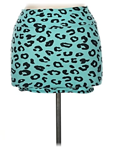 Charlotte Russe Casual Skirt (view 2)