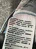 Levi's Blue Jeans Size 25 waist - photo 8