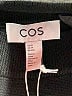 Cos Black Turtleneck Sweater Size XS - photo 7
