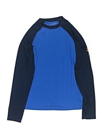Columbia Long Sleeve T-Shirt (view 1)