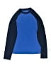 Columbia Blue Long Sleeve T-Shirt Size M (youth) - photo 1