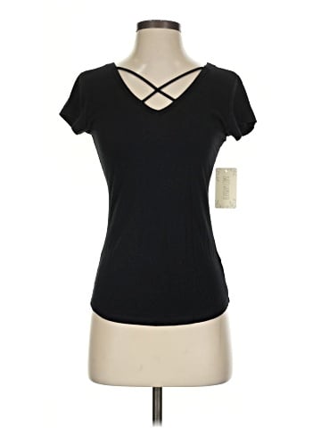 Sweet Wanderer Short Sleeve T-Shirt (view 1)