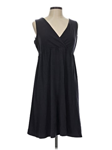 Garnet Hill Casual Dress (view 1)