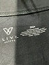 LIVI Active Black Active Pants Size 22 - 24 - photo 4