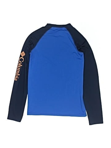 Columbia Long Sleeve T-Shirt (view 2)