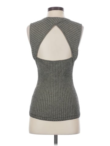 St. John Sleeveless Top (view 2)