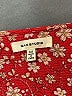 Max Studio Red Cocktail Dress Size M - photo 7