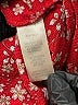 Max Studio Red Cocktail Dress Size M - photo 8