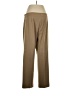 Talbots Outlet Tan Dress Pants Size 16 - photo 2