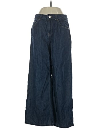 Divided by H&M Jeans (view 1)