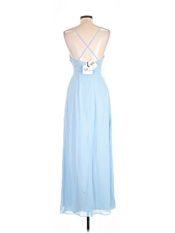 Fame And Partners Cocktail Dress (view 2)