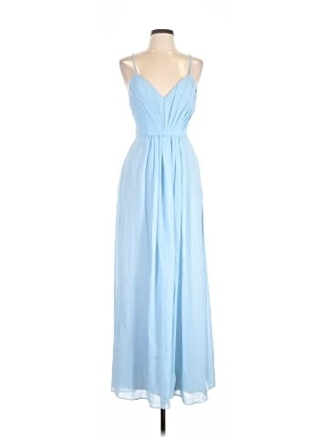 Fame And Partners Cocktail Dress (view 1)
