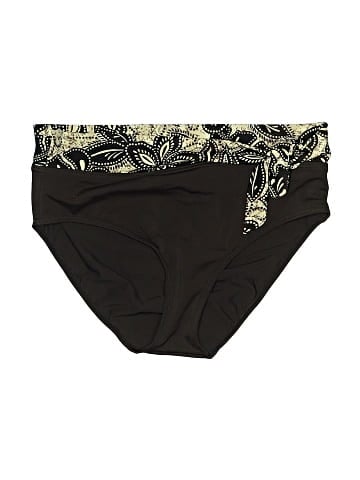 Croft & Barrow Swimsuit Bottoms (view 1)
