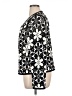 Boston Proper 100% Polyester Black Cardigan Size XL - photo 5