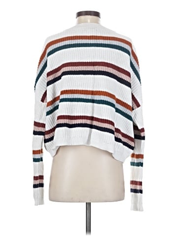 LA Hearts Pullover Sweater (view 2)