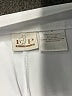 EP Pro Solid Ivory Skort Size 8 - photo 3