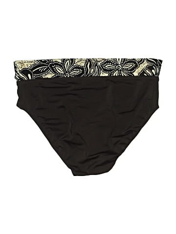 Croft & Barrow Swimsuit Bottoms (view 2)