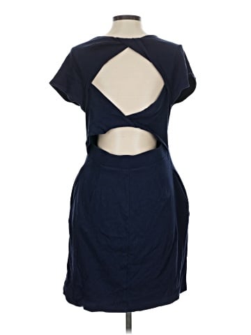 New York & Company Casual Dress (view 2)