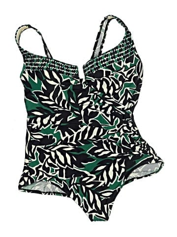 Miraclesuit One Piece Swimsuit (view 1)