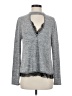 Taylor & Sage Gray Pullover Sweater Size S - photo 1