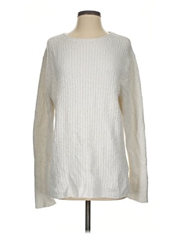 Vince. Pullover Sweater (view 1)