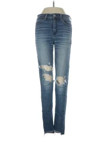 Abercrombie & Fitch Jeans (view 1)