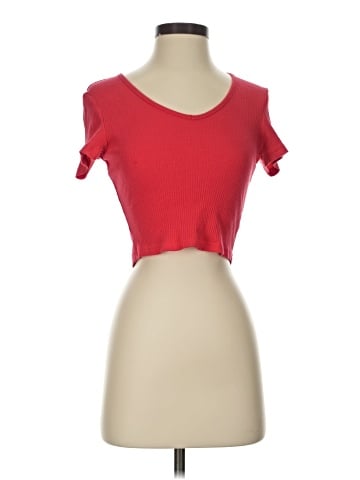 Shein Short Sleeve T-Shirt (view 1)