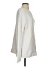 Vince. Silver Pullover Sweater Size S - photo 5