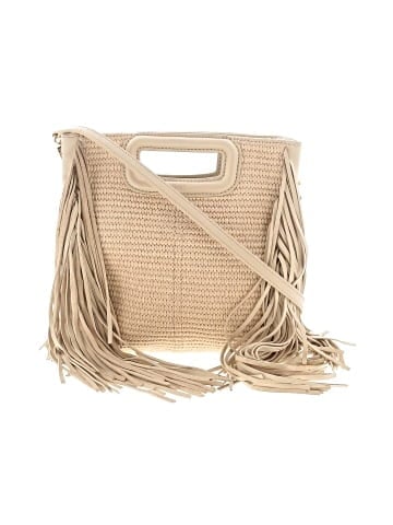Maje Crossbody Bag (view 1)