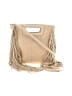 Maje Ivory Crossbody Bag One size - photo 1