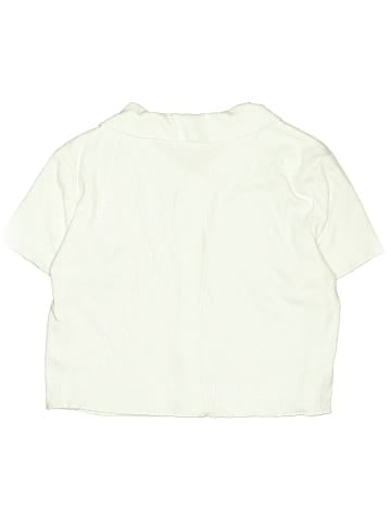 Shein Short Sleeve Polo (view 2)