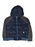 MICHAEL Michael Kors Blue Jacket Size 5 - 6 - photo 1