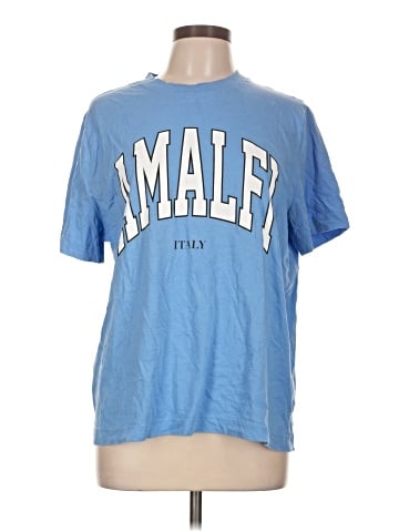 H&M Short Sleeve T-Shirt (view 1)