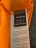 Shein Orange Tube Top Size 4 - photo 4