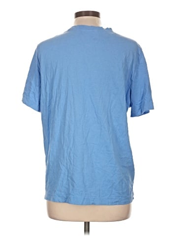 H&M Short Sleeve T-Shirt (view 2)