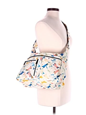 Lug Crossbody Bag (view 2)