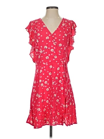Xhilaration Casual Dress (view 1)