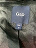 Gap Black Blazer Size 10 - photo 6