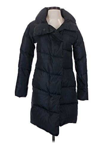 Club Monaco Coat (view 1)