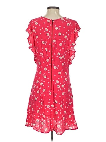 Xhilaration Casual Dress (view 2)