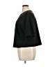 Target Black Short Sleeve Top Size XL - photo 5