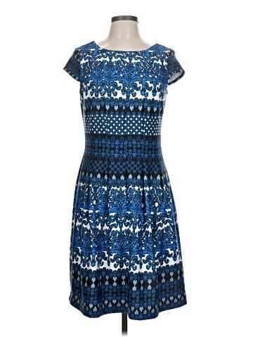 DressBarn Casual Dress (view 1)