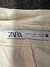 Zara Ivory Jeans Size 2 - photo 7