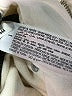 Zara Ivory Jeans Size 2 - photo 8
